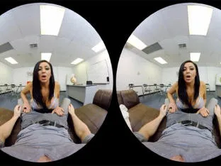 Kategoria porno: VR ruchanie
