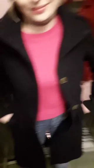 Lodzik - Blowjob Elevator