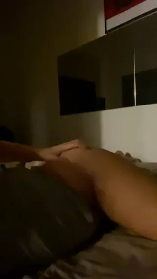 Nastolatki - Amateur Ass