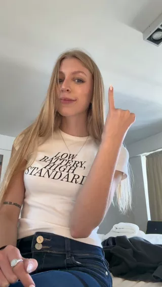 Nastolatki - OnlyFans Teen