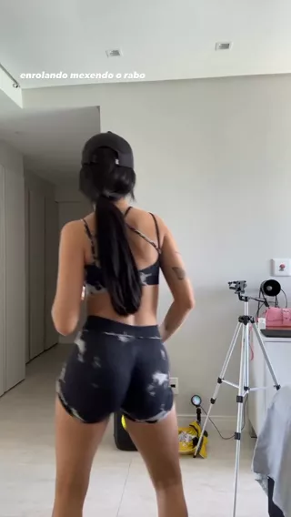 Cycki - Amateur Ass
