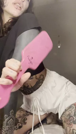 Ebony - Alt Tongue