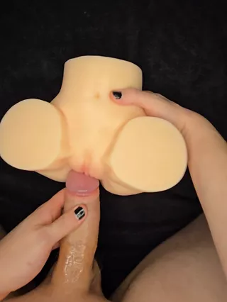 Cipki - Cumshot Masturbating