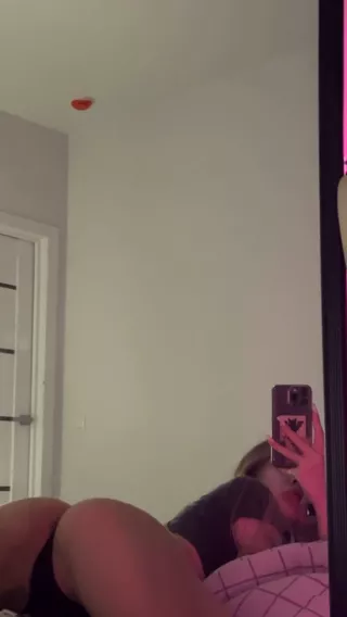 Nastolatki - Amateur Ass
