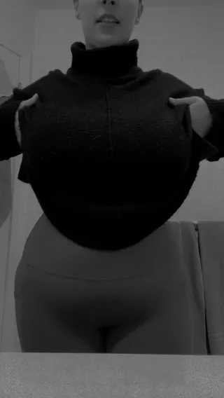 Cycki - BBW Big Tits