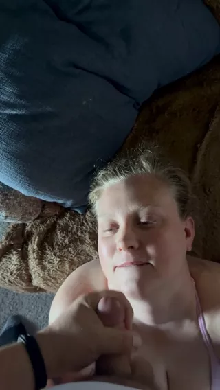 Amatorki - Amateur Cum
