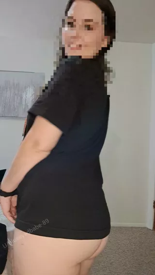 Mamuśki - Booty Chubby