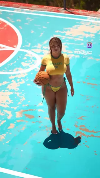 Cycki - Amateur Ass