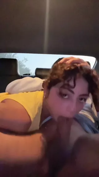 POV - 18 Years Old Amateur
