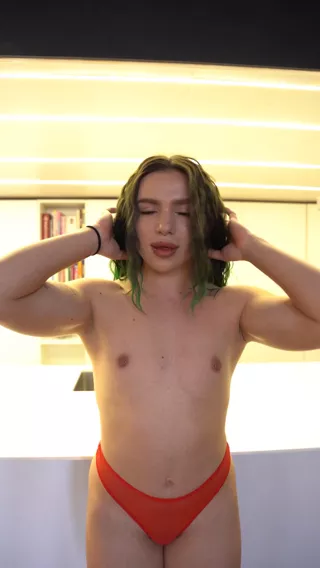 Nastolatki - OnlyFans Teen