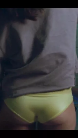 Celebrity, Olivia Cooke, Underwear