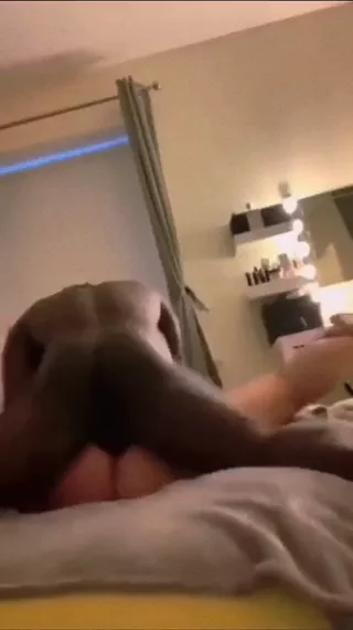 Cycki - Amateur Ass