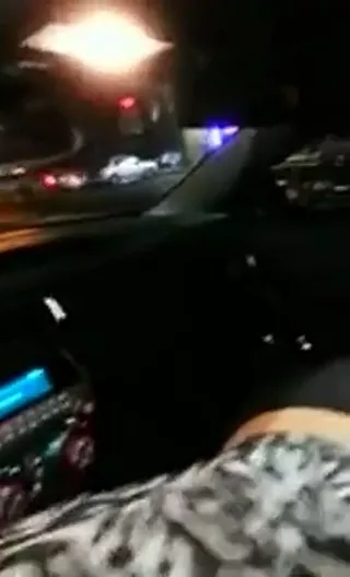 Lodzik - Blowjob Public