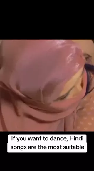 Na Pieska - Doggystyle Hijab