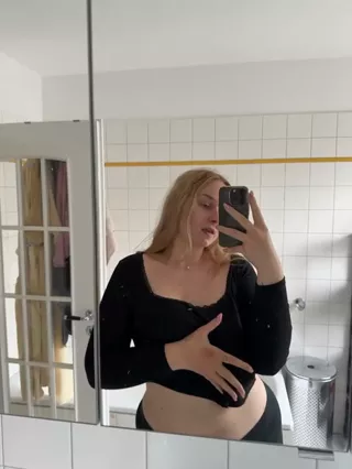 Cycki - Amateur Ass