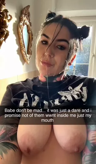 Cycki - Amateur Big Tits