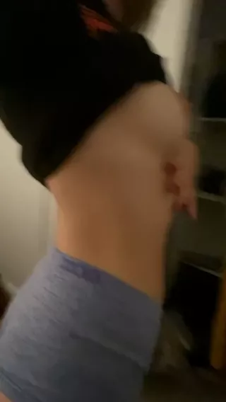 Azjatki - Ass Extra Small