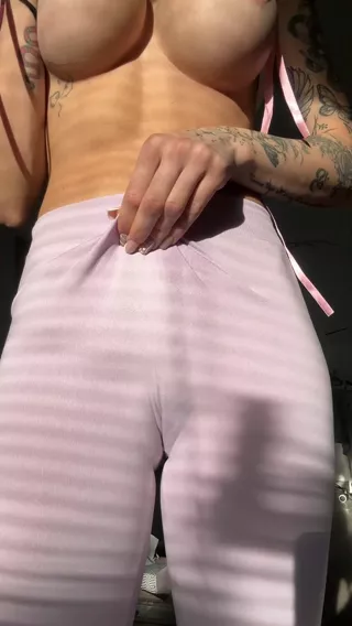 Cycki - Big Tits Camel Toe